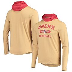 San Francisco 49ers New Era Local Pack T-Shirt - Scarlet