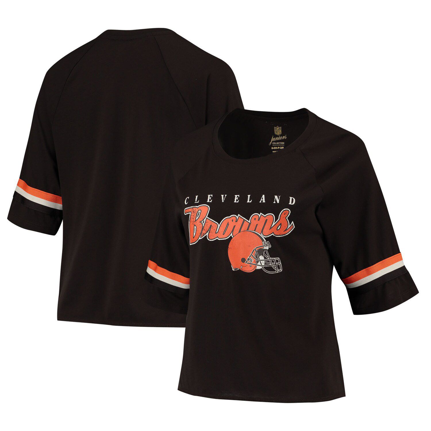 cleveland browns t shirt near me