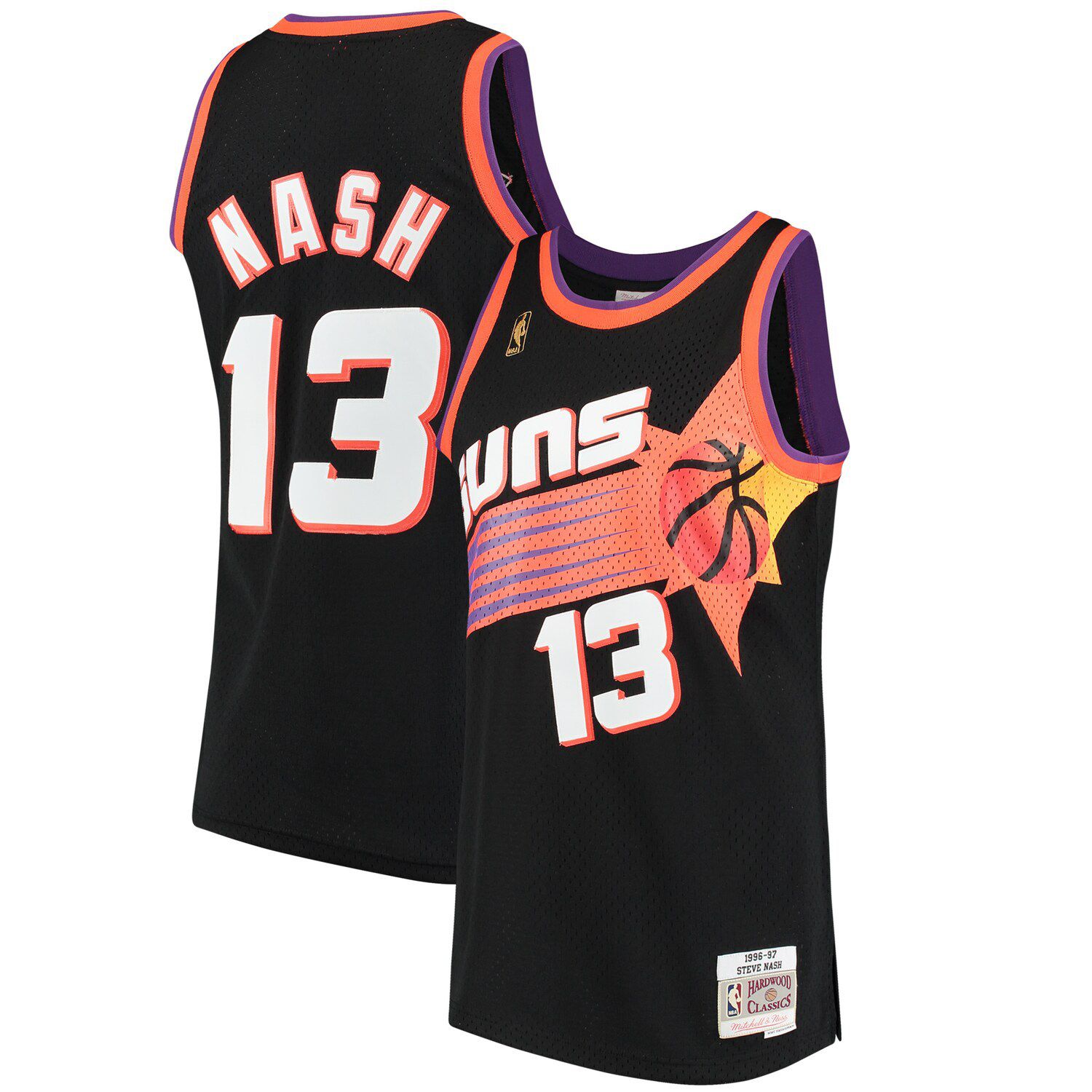 Swingman Jersey Phoenix Suns Alternate 1999-00 Penny Hardaway - Shop  Mitchell & Ness Swingman Jerseys and Replicas Mitchell & Ness Nostalgia Co.