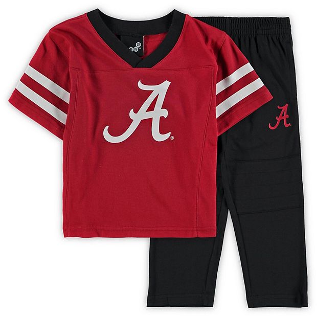 Toddler alabama outlet jersey