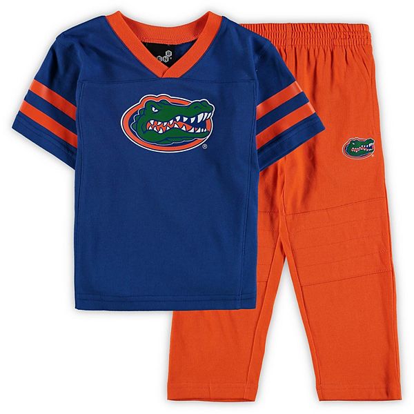 florida gator toddler clothes