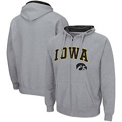 Iowa hawkeyes hoodie best sale