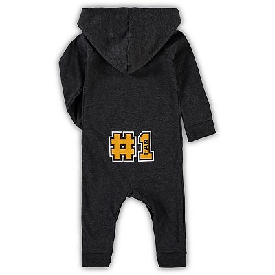 Newborn black hoodie deals