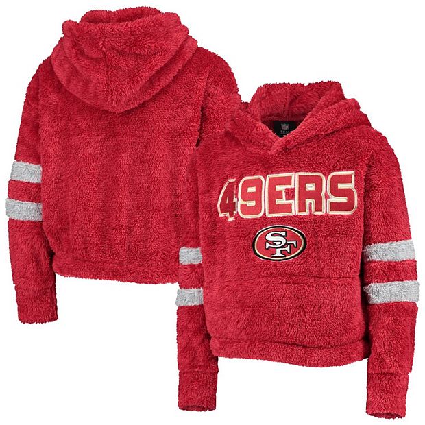 Official San Francisco 49ers Kids Hoodies, 49ers Hoodies