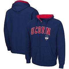 Uconn on sale sweatshirt blanket