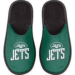 New York Jets Shoes, Socks, Sneakers, Slippers