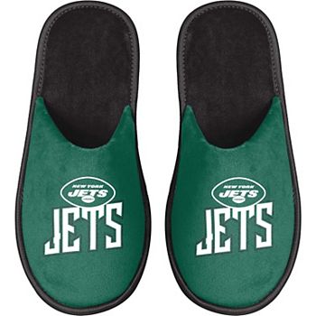 Ny 2025 jets slippers