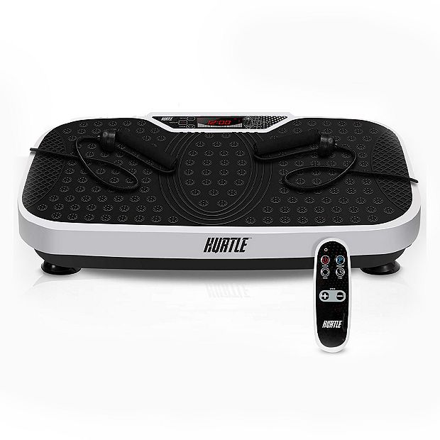 Hurtle vibration plate sale