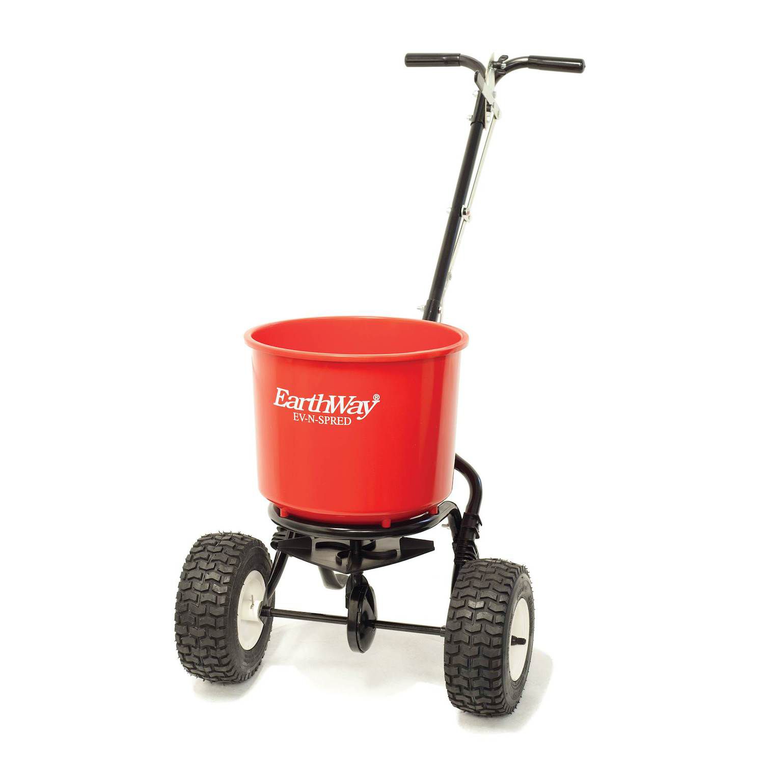 Image for Earthway 2600A Plus Commercial 40 Pound Capacity Seed and Fertilizer Spreader at Kohl's.