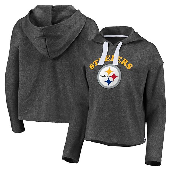 pittsburgh steelers hoodie women