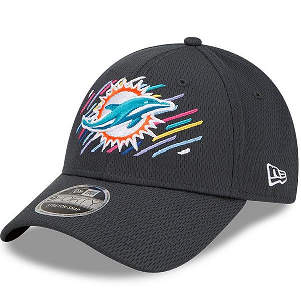 New Era Herren Winter Mütze - Crucial Catch Miami Dolphins : :  Sport & Freizeit