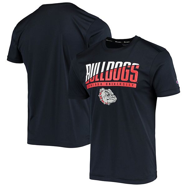Gonzaga Bulldogs Big & Tall Classic Primary T-Shirt - Navy