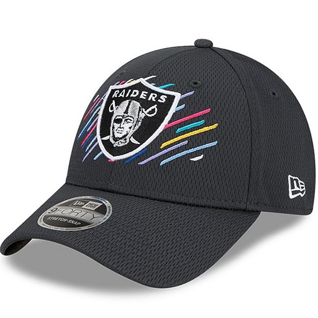 Las Vegas Raiders Crucial Catch Hats, Raiders Crucial Catch Gear, Hoodies