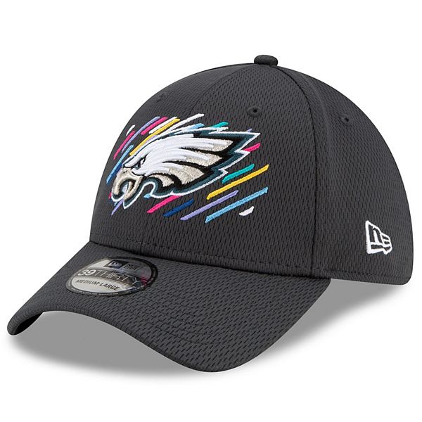 59Fifty Crucial Catch Eagles Cap by New Era