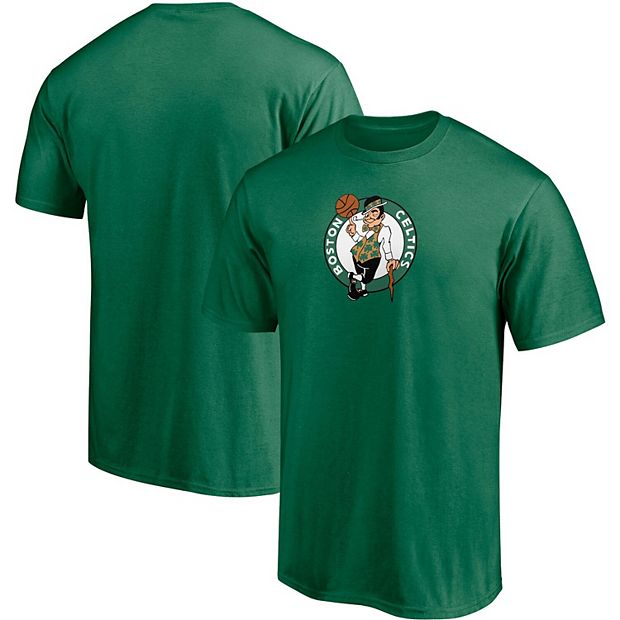 New York Yankees Big & Tall Celtic T-Shirt - Kelly Green