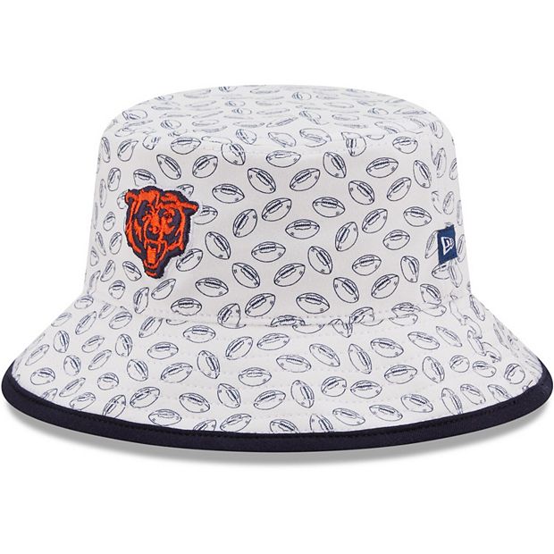 Chicago Bears Bucket Hat, New Era