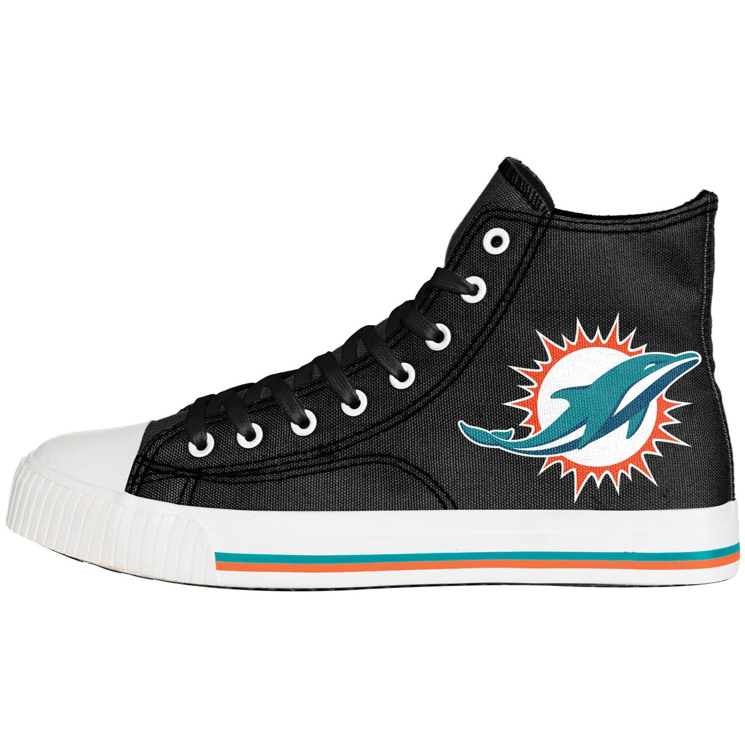 miami dolphins shoes for sale