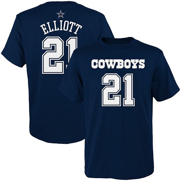 Ezekiel elliott outlet baby jersey