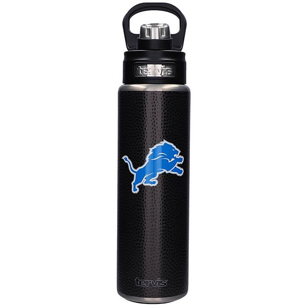 Tervis Detroit Lions 24oz. Emblem Venture Lite Water Bottle