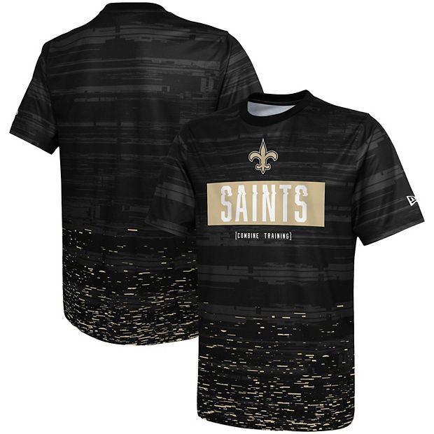 New Orleans Saints T-Shirt - West Breeze Tee