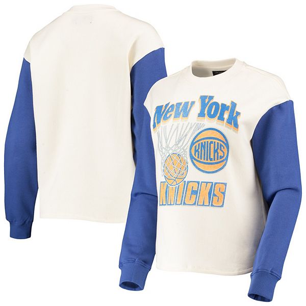 Knicks Crewneck Sweatshirt