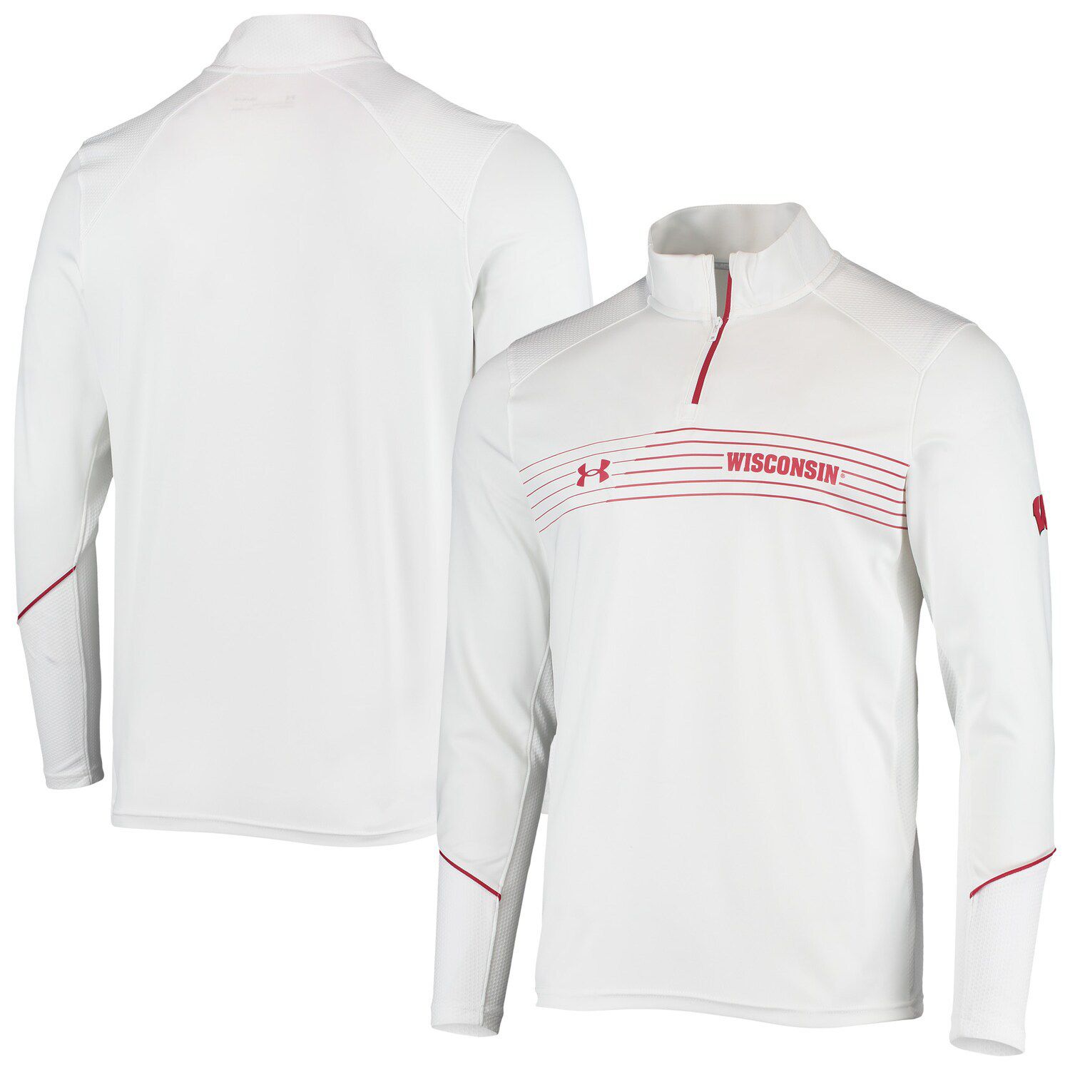 under armour lightweight jacket