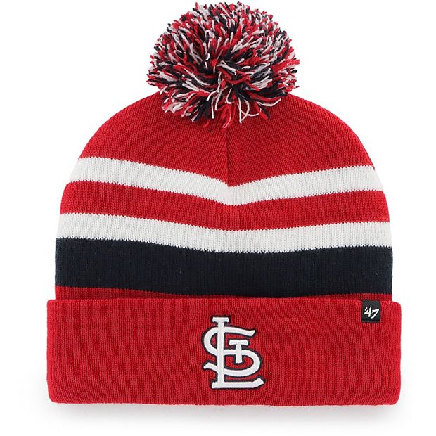 Men's St. Louis Cardinals Columbia Gifts & Gear, Mens Columbia