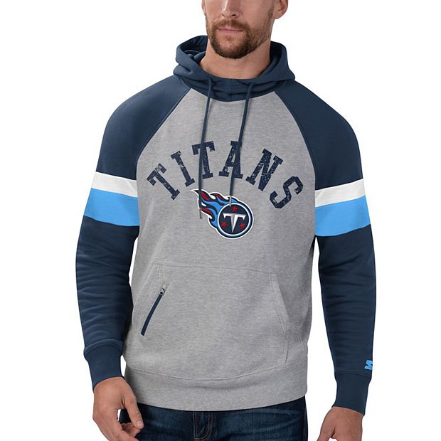 1 Tennessee Titans Sweatshirt Hoodie