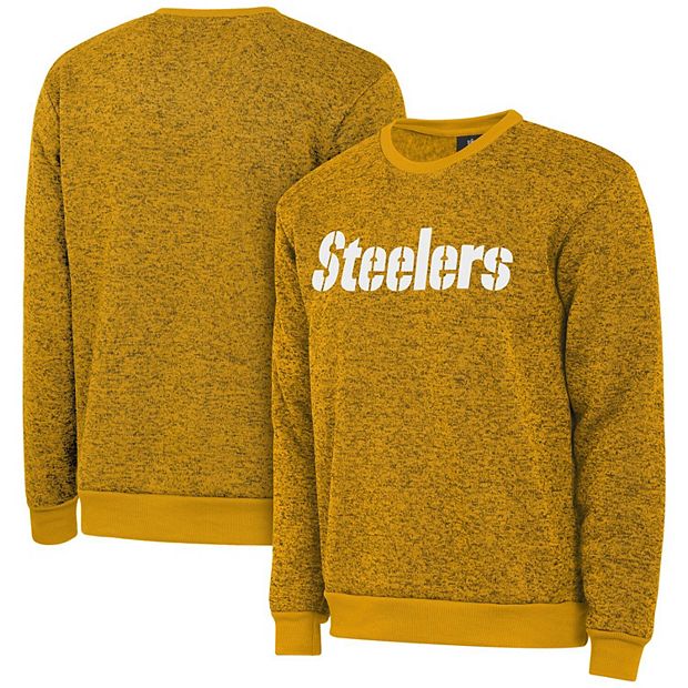 Check Out the Latest Steelers' Gear From FOCO!