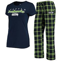 Seattle Seahawks Sleepwear, Clothing