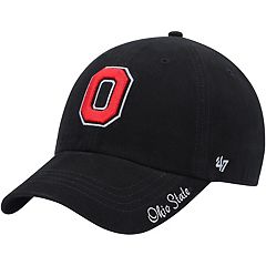 San Francisco 49ers '47 Brand Levi's Stadium Inaugural Season Clean Up  Adjustable Hat - Black