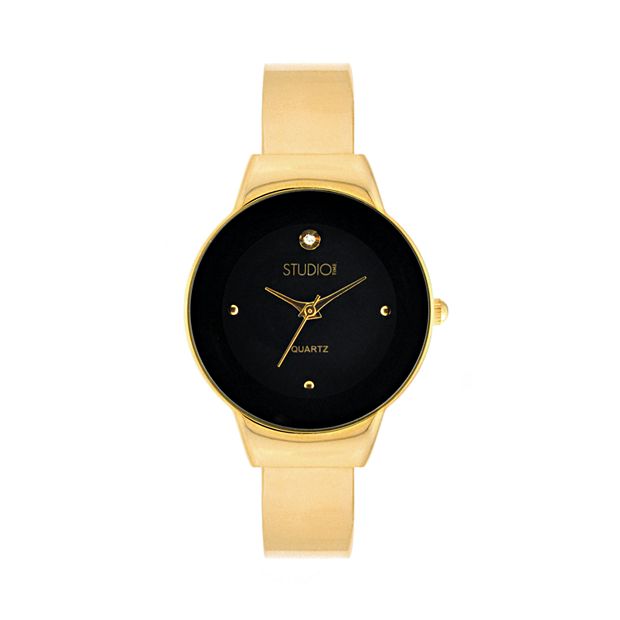 Studio deals quartz watch