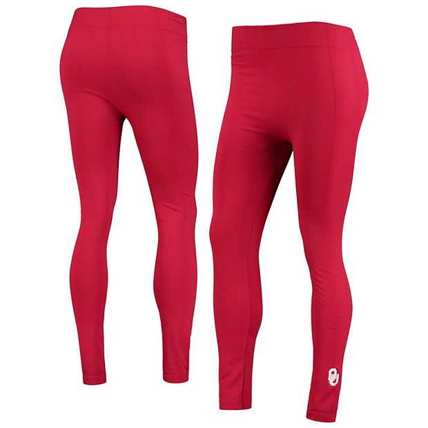 Women's fleece lined hot sale leggings kohls