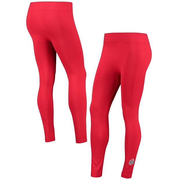 Ohio state outlet buckeyes women's leggings