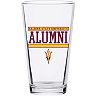 Arizona State Sun Devils 16oz. Repeat Alumni Pint Glass