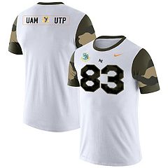 #1 Air Force Falcons Nike Youth Untouchable Football Jersey - Royal