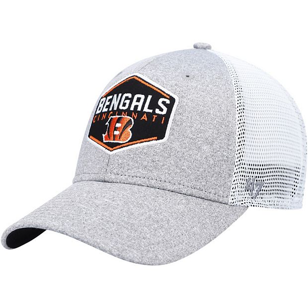 Cincinnati Bengals Men’s 47 Hitch Adjustable Hat