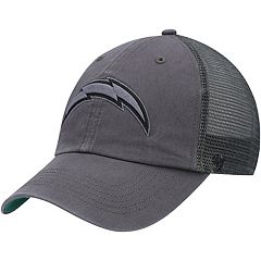 : New Era Men's White/Navy Los Angeles Chargers 2023 Sideline  39THIRTY Flex Hat : Sports & Outdoors