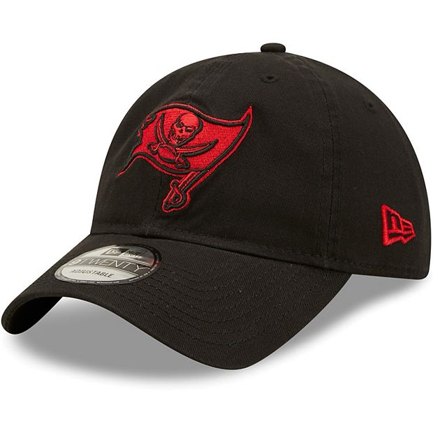 Tampa Bay Buccaneers New Era Core Classic 2.0 9TWENTY