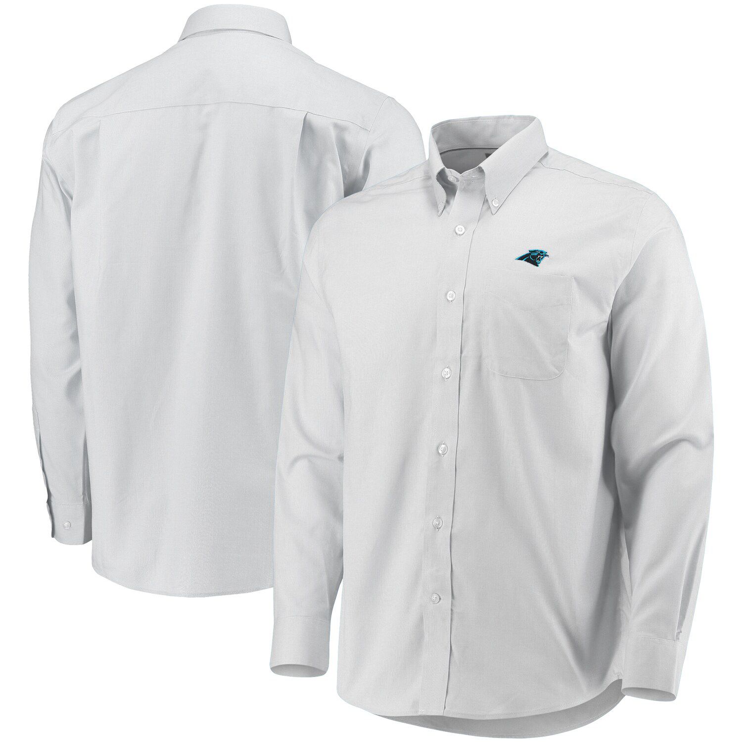 carolina panthers dress shirts