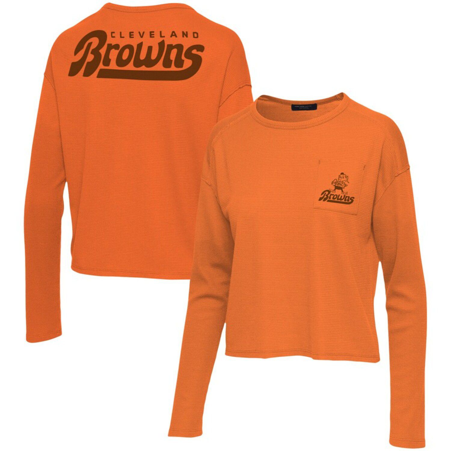 junk food clothing cleveland browns