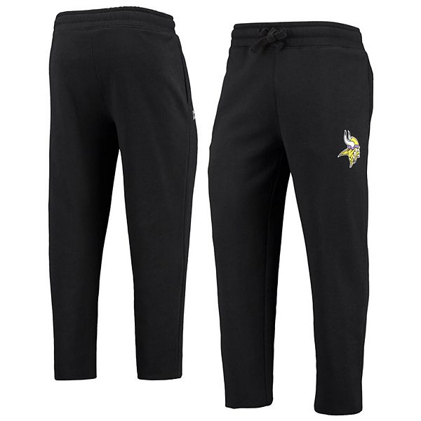 Minnesota Vikings Mens Sweatpants Casual Trousers Athletic Drawstring Pants  Gift