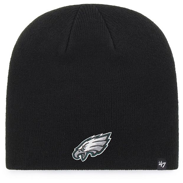 Philadelphia Eagles Beanie Knit Top