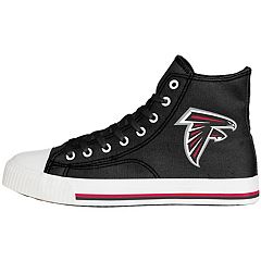 atlanta falcons womens shoes