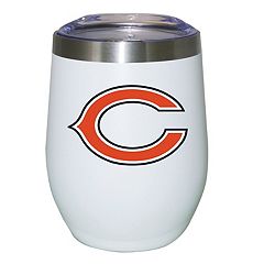 Logo Brands Chicago Bears Retro 30 oz Tumbler - Macy's