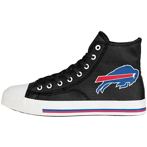 FOCO Buffalo Bills Men's Clogs 