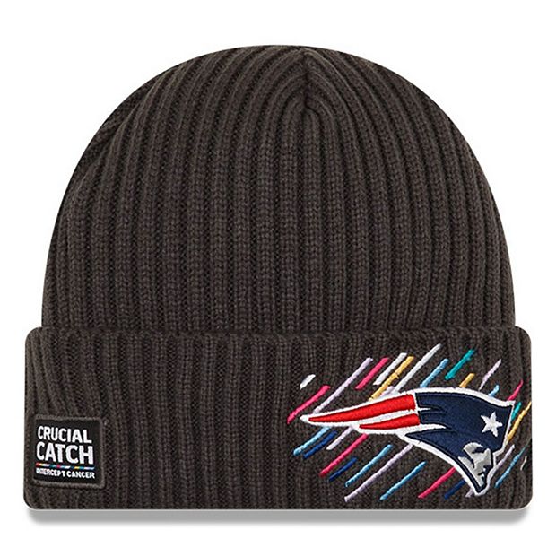 Official New Era New England Patriots NFL Crucial Catch