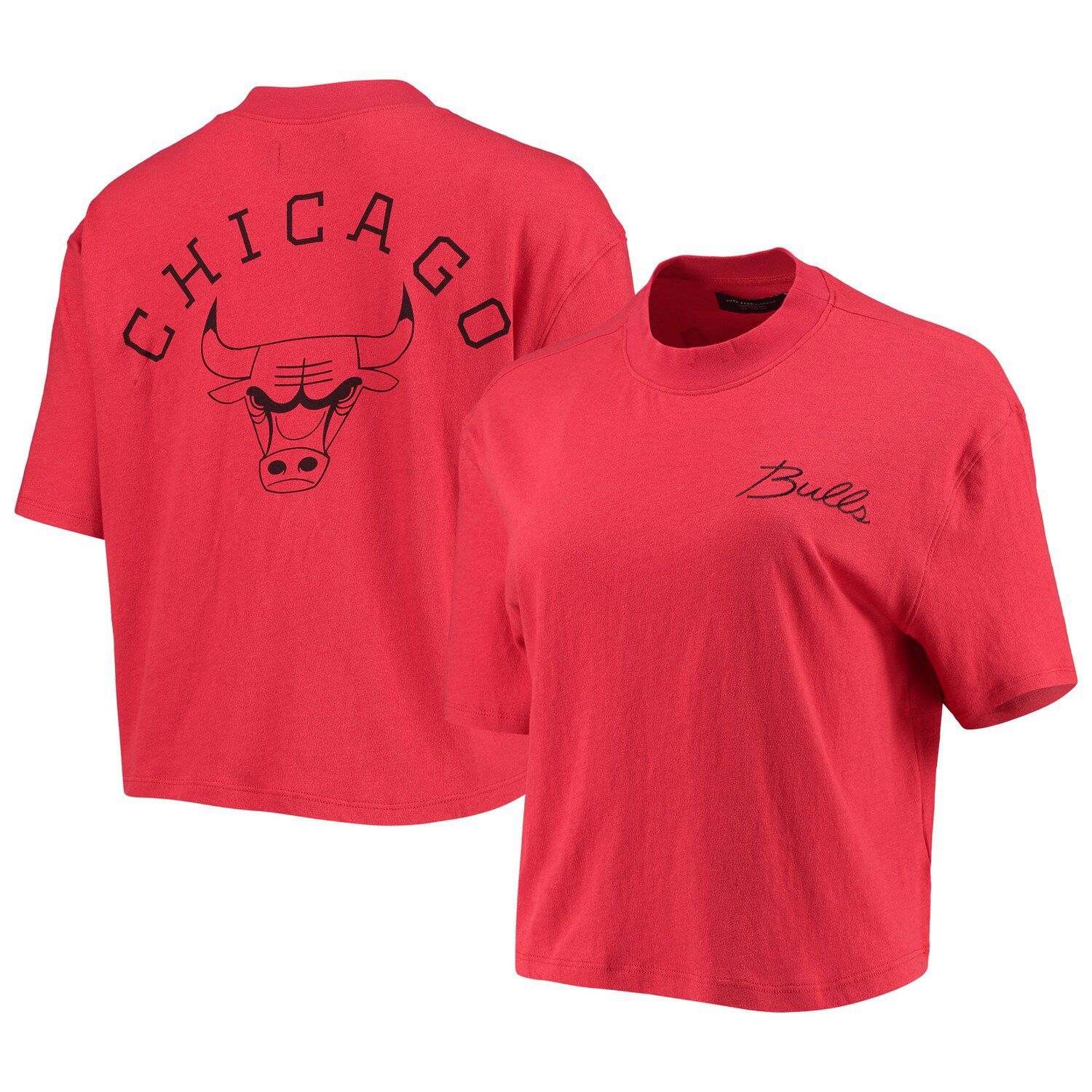 chicago bulls shirts near me