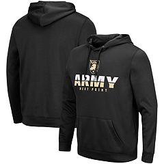 Men's Nike #1 Gold Army Black Knights Team Replica Basketball Jersey