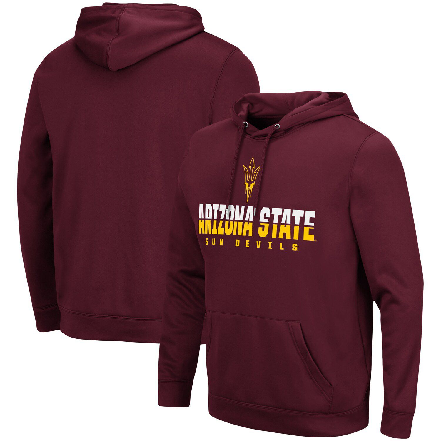 Asu on sale sweatshirts womens